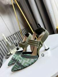 Picture of Fendi Shoes _SKUFendisz35-405.585080.5NW0305